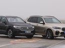 suv bmw vw srovnavacitesty