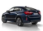 BMW představuje nabídku Individual pro X5 M a X6 M