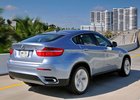 Příští BMW X6 bude větší a agresivnější