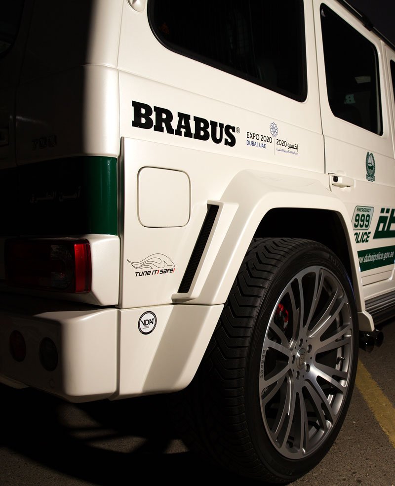 Brabus