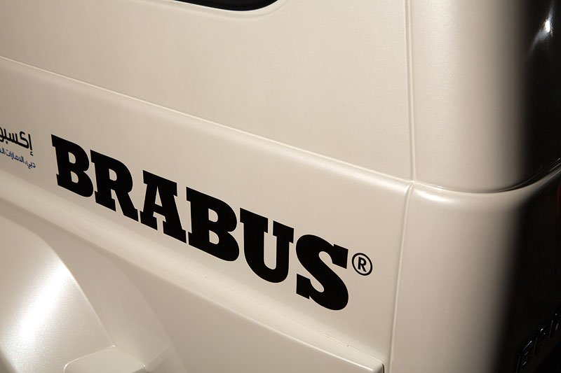 Brabus