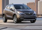 Video: Buick Encore –  Prémiové SUV z USA