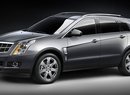 Cadillac SRX