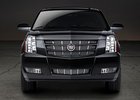 Cadillac Escalade: Nová bezpečnostní opatření pro nejkradenější auto v USA