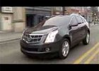Video: Cadillac SRX – Staré jméno, nový model