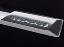 Nový Cadillac Escalade se představí 7.října (+ video)