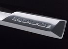 Nový Cadillac Escalade se představí 7.října (+ video)