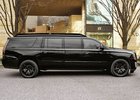 Cadillac Escalade Viceroy Edition nabízí královský luxus v prodlouženém a neprůstřelném těle