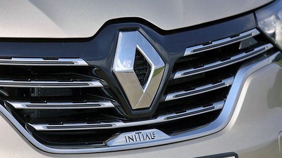 Co pro nás chystá Renault a Dacia na rok 2018? Alpine to nebude