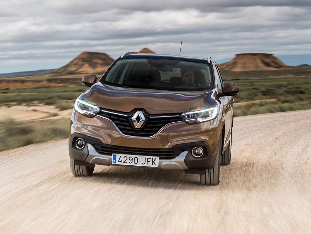 Renault Kadjar