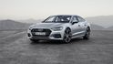 Audi A7 Sportback Audi A7 Sportback