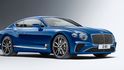 Bentley Continental GT Bentley Continental GT