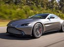 Aston Martin Vantage