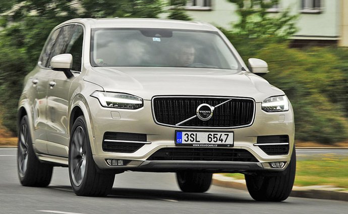 Český trh v lednu 2018 podle segmentů: Mezi nejlepšími Peugeot 2008 i Volvo XC90