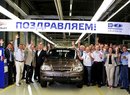 Chevrolet Niva: 500.000 kusů ruského offroadu americké značky