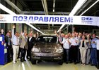 Chevrolet Niva: 500.000 kusů ruského offroadu americké značky