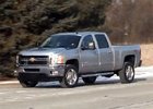 Video: Chevrolet Silverado – Nový pick-up pro modelový rok 2011