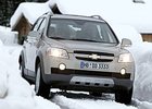 Soutěž o Chevrolet Captiva - soutěžní otázka č.8