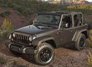 Jeep Wrangler: Další generace se samonosnou karoserií?