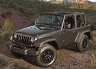 Jeep Wrangler: Další generace se samonosnou karoserií?
