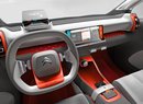 suv citroen design video zeneva2017 crossover