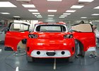 Citroën poodhalil vývoj a výrobu konceptu Aircross (+video)