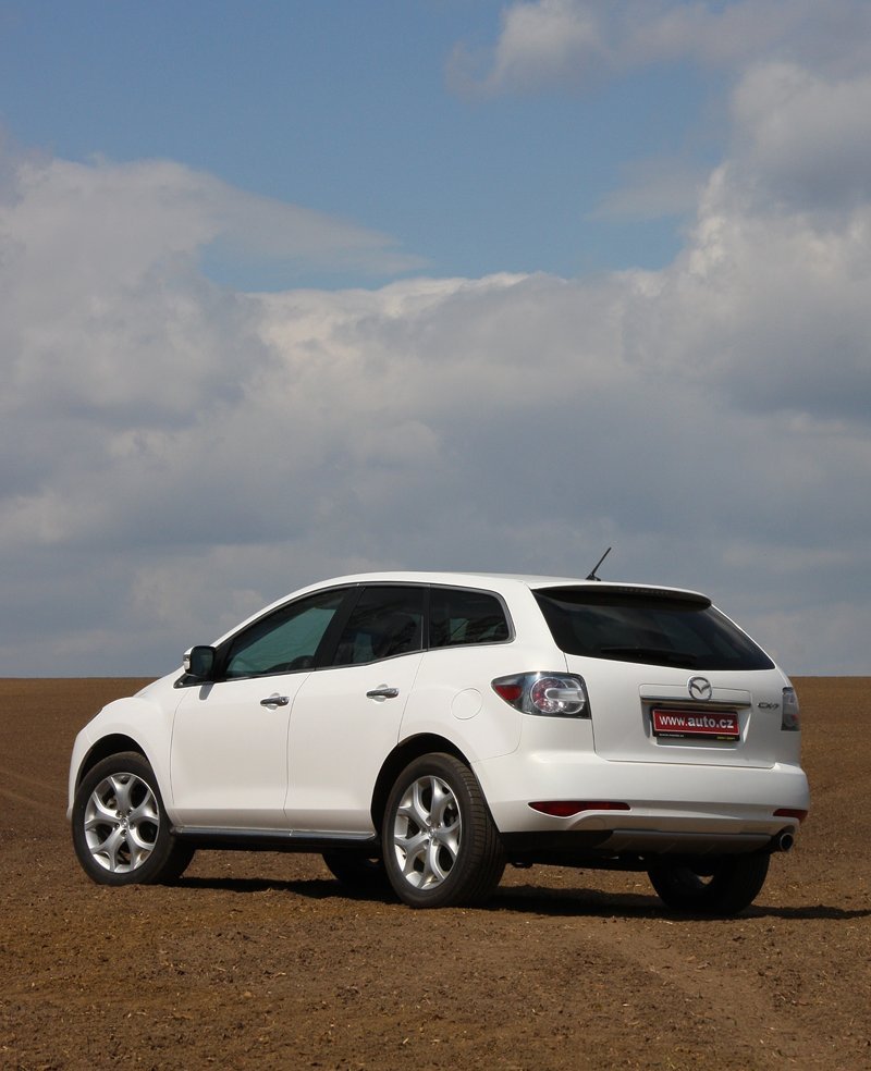 Mazda CX-7