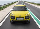 Citroën ve Frankfurtu: Kromě konceptu Méhari i facelift Cactusu a C1