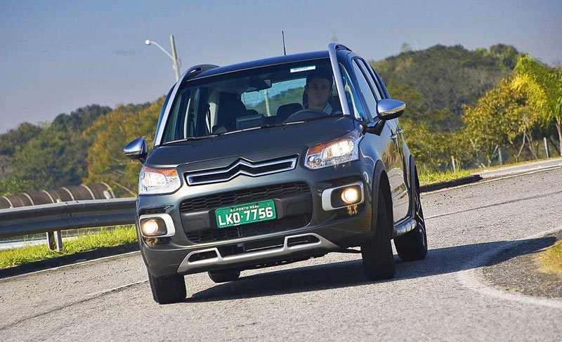 Citroën C3 Picasso