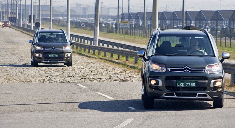 Citroën C3 Picasso