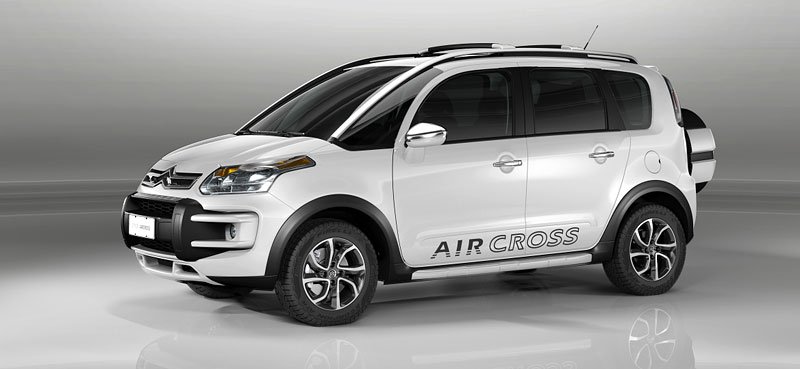 Citroën C3 Picasso