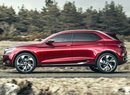 Citroën DS: SUV ani prémiový sedan se do Evropy nedostanou