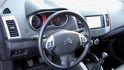 Citroën C-Crosser Citroën C-Crosser