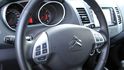 Citroën C-Crosser Citroën C-Crosser