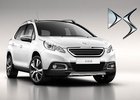 Citroën chystá SUV s logy DS