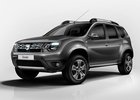 Dacia Duster: Rumunské SUV dostalo mužnější vzhled