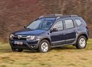 Ojetá Dacia Duster: Rumunská náhrada za Nivu