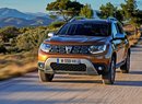 Nová Dacia Duster přijíždí na český trh. Už známe kompletní ceník!