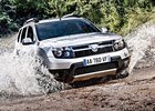 Dacia Duster: Nejprodávanější model ve Francii