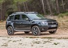 TEST Dacia Duster 1.2 TCe: První jízdní dojmy