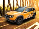 Renault Duster Détour: Zdařilý koncept s nejistou budoucností