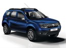 Dacia Duster: Druhá generace příští rok