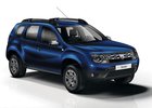 Dacia Duster: Druhá generace příští rok