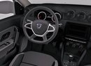 Dacia Duster Access