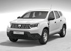 Nejlevnější Dacia Duster stojí 259.900 korun. Podívejte se, jak vypadá