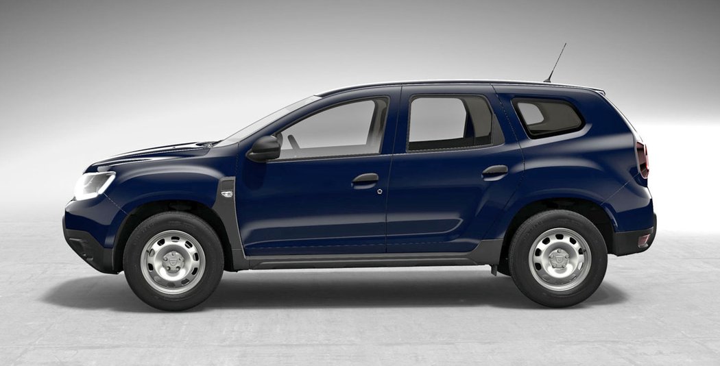 Dacia Duster Access