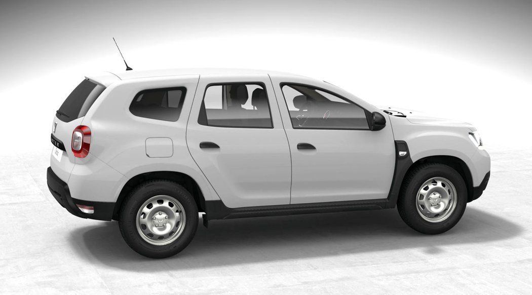 Dacia Duster Access