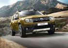 Dacia Duster: Co uvidíme ve Frankfurtu nad Mohanem