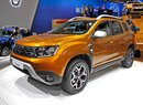 Dacia Duster: Rumunský horal je úplně nový, ale pořád se tváří drsně