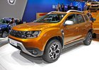 Dacia Duster: Rumunský horal je úplně nový, ale pořád se tváří drsně